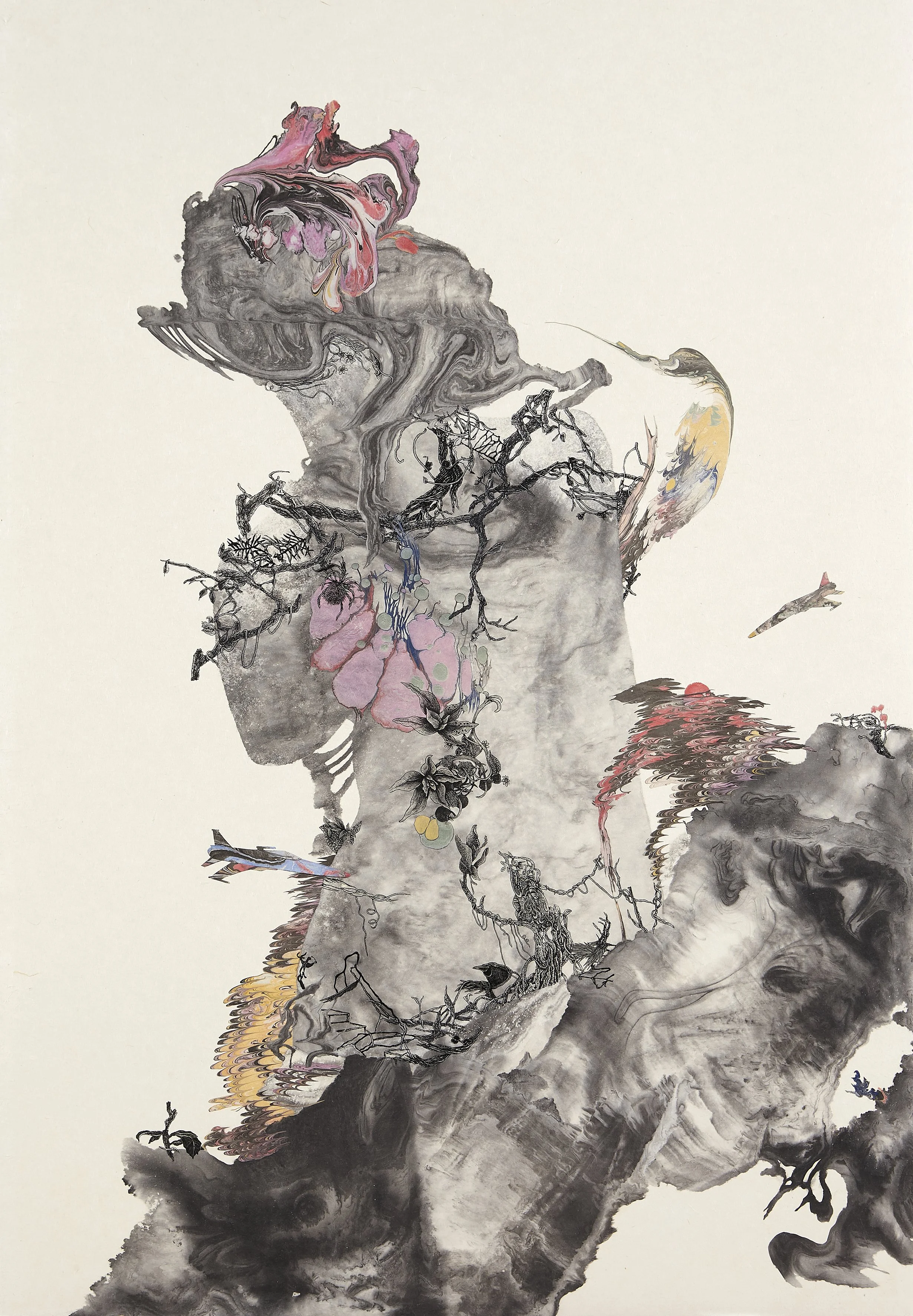 Kyunghee Lee — Contemporary Art Collectors